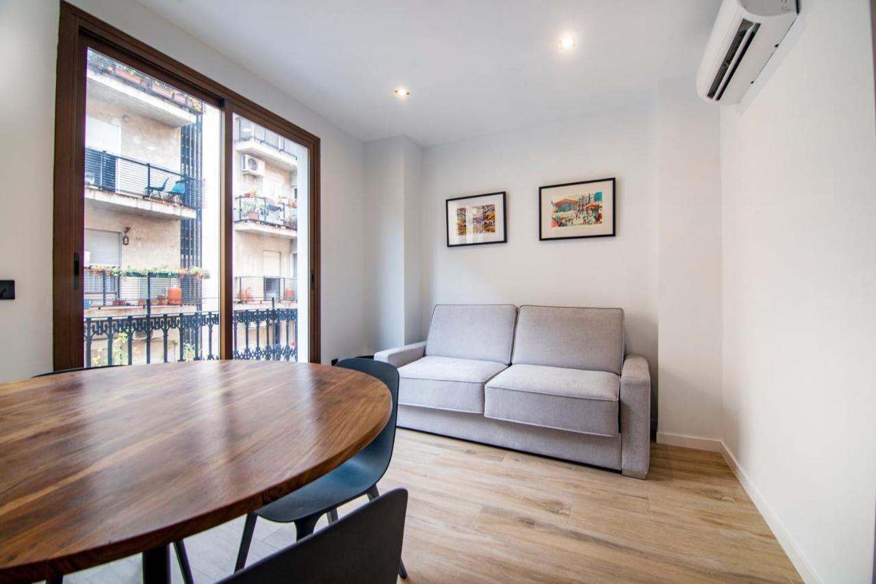 Appartamento Vlc Host- Eixarchs Valenza